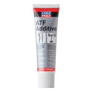 תוסף גיר אוטומט Liqui Moly ATF Additive