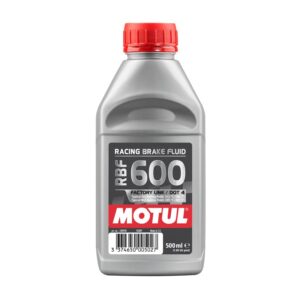 נוזל בלמים Motul RBF600 (מירוצים)