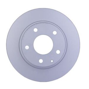 צלחת בלם מזדה 3 אחורי מ13 CX30 מ21 BREMBO