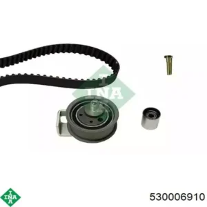 סט טימינג סקו אוקטביה 1.6D מ13 INA T6