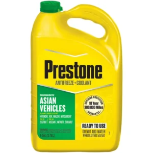 נוזל קירור ירוק PRESTONE