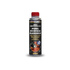 תוסף לדלק Power max - Fuel system cleaner 300ML