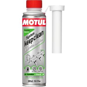תוסף דלק MOTUL KEEP CLEAN בנזין מוטול