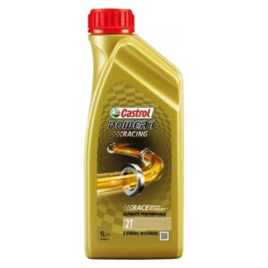 שמן מנוע Castrol Power 1 Racing 2T