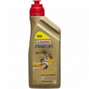 שמן מנוע Castrol Power 1 2T