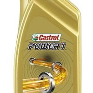 שמן מנוע Castrol Power1 4T 15W-50