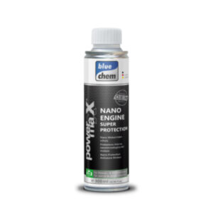 תוסף לשמן 300ML Power max - Nano Engine Super Protection