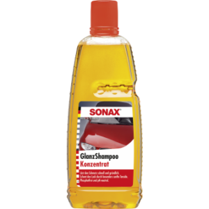 שמפו מרוכז SONAX 1L