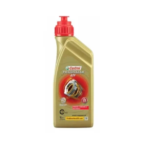 שמן גיר אוטומט CASTROL TRANSMAX ATF DEX-VI MERCON LV MULTI 1L