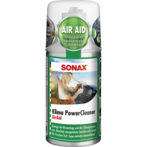 רימון מחדש מערכות מיזוג אוויר SONAX 100ml