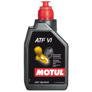 שמן גיר אוט' 1L DEX6 MOTUL - סינטטי מלא 105774