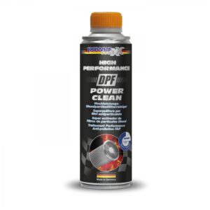 תוסף לדלק Power Max - DPF Power cleaner  375ML