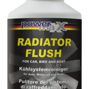 Power max - Radiator Flush
