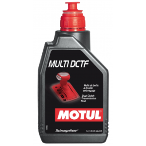 שמן גיר 1L MOTUL DCTF DSG 105786