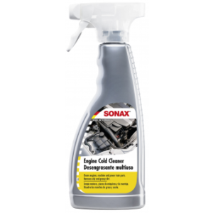 ניקוי קר למנוע SONAX Engine cold cleaner