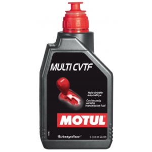 שמן גיר 1L CVTF MOTUL הונדה סובארו טויוטה ניסן