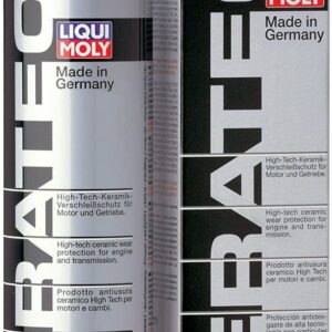 תוסף שמן Liqui Moly CERATEC
