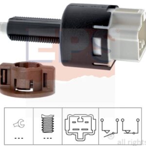 יוניט בלם מיצובישי לנסר מ08 EPS