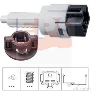 יוניט בלם מיצובישי אאוטלנדר מ08