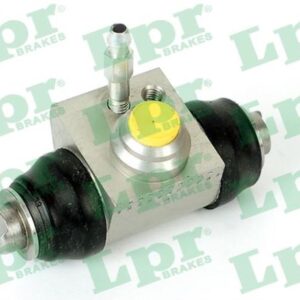 משאבת גלגל סקודה אוקטביה פביה אינקה LPR