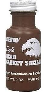 שרלק אוטם חלקי מנוע ABRO