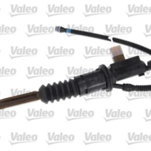 משאבת מצמד סיט ברלינגו 1.6D עליונה מ17 VALEO