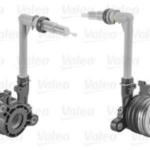 משאבת מצמד רנו קנגו ד נ1.5 תחתונה קליאו 2.0 VALEO