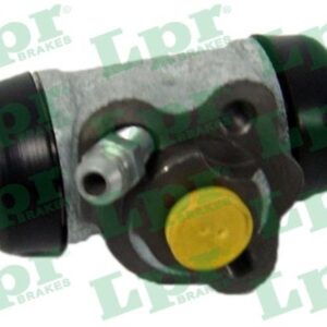 משאבת גלגל דהט סיריון L מ05 LPR