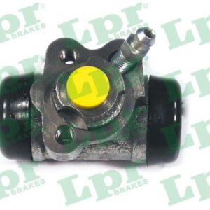 משאבת גלגל דהט סיריון R מ05 LPR