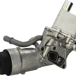 קולר שמן אמר קרוז 1.4 מ11 מושלם כולל בית