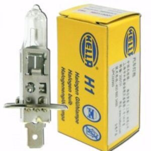 מנורה HELLA H1 55 W