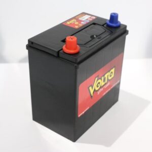מצבר 46 אמפר שמאל VOLTA