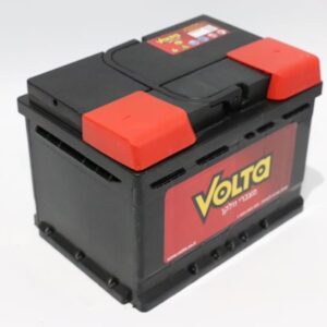 מצבר 45 אמפר ימין VOLTA