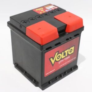 מצבר 45 אמפר ימין VOLTA