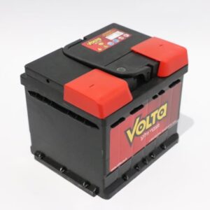 מצבר 54 אמפר ימין VOLTA