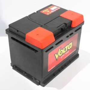 מצבר 62 אמפר שמאל VOLTA