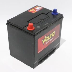 מצבר 60 אמפר ימין VOLTA