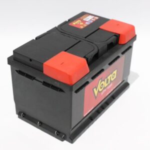 מצבר 66 אמפר ימין VOLTA