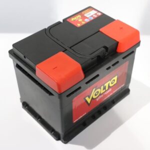 מצבר 62 אמפר ימין VOLTA