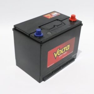 מצבר 65 אמפר ימין VOLTA