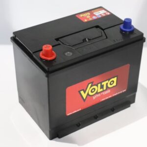 מצבר 65 אמפר שמאל VOLTA