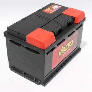 מצבר 72 אמפר ימין VOLTA