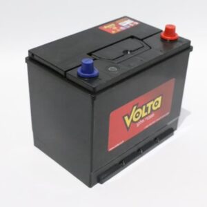 מצבר 80 אמפר ימין VOLTA