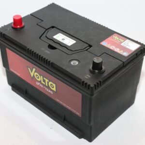 מצבר 82 אמפר 145RC שמאל VOLTA