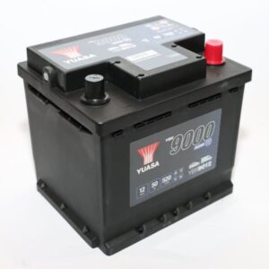 מצבר 50 אמפר ימין VOLTA STOP&START AGM