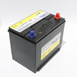 מצבר 70 אמפר ימין VOLTA STOP&START EFB