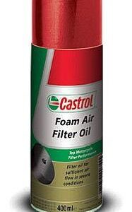 ספריי שימון פילטר אויר CASTROL