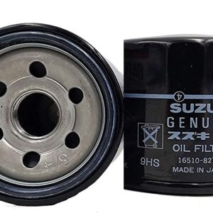 פילטר שמן סוזוקי גימיני+ויטרה+קרוסאובר 1.4 מנועי T