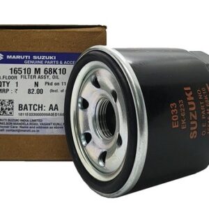 פילטר שמן סוזוקי ספלאש +אלטו מ09