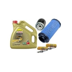 סט טיפול לפולריס RZR 1000XP